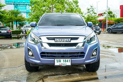 2018 ISUZU D-MAX 1.9 Ddi Z  HI-LANDER SPACECAB