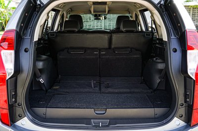 2016 Mitsubishi PAJERO SPORT 2.4 GT