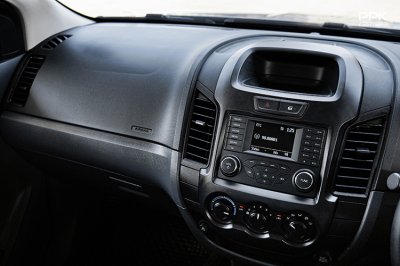 2018 Ford RANGER 2.2 Open Cab  XL Pickup