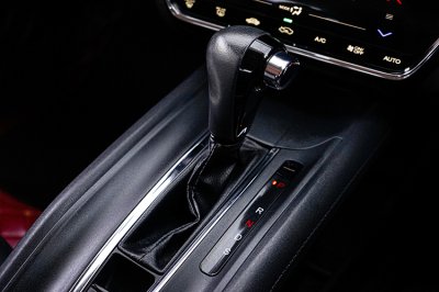 2019 Honda HR-V 1.8 E