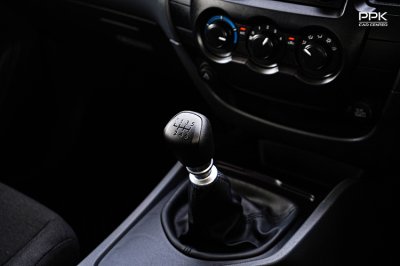 2018 Ford RANGER 2.2 Open Cab  XL Pickup