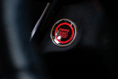 2019 Honda HR-V 1.8 E