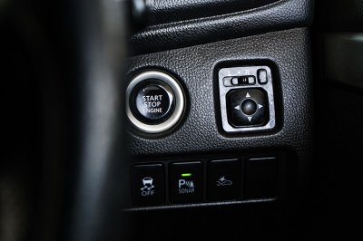 2016 Mitsubishi PAJERO SPORT 2.4 GT