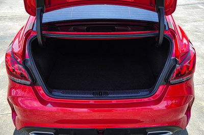 2022 MG5 1.5 X