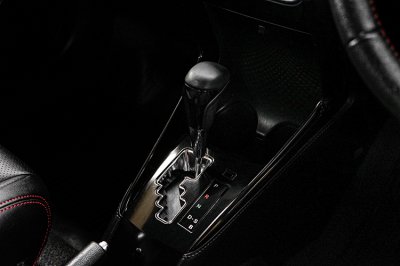 2019 Toyota Yaris Ativ 1.2 S+ 2019 Toyota Yaris Ativ 1.2 S+