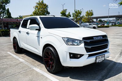 2022 Isuzu D-MAX 1.9 Cab-4 S Pickup