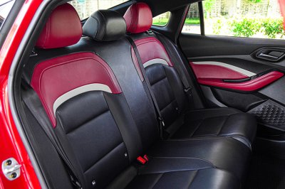 2022 MG5 1.5 X