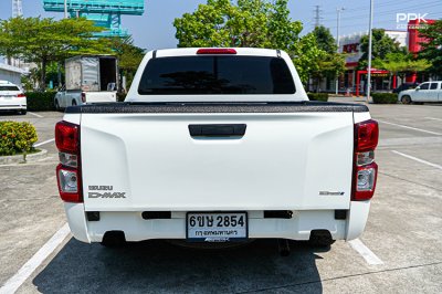 2022 Isuzu D-MAX 1.9 Cab-4 S Pickup
