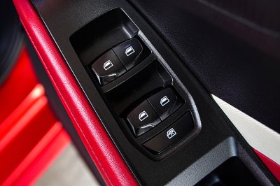 2022 MG5 1.5 X