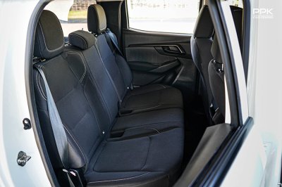 2022 Isuzu D-MAX 1.9 Cab-4 S Pickup