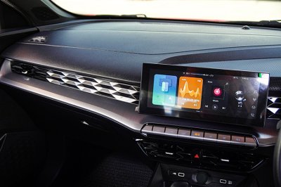 2022 MG5 1.5 X 2022 MG5 1.5 X