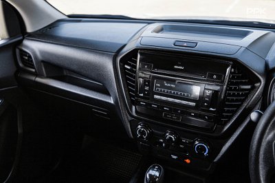 2022 Isuzu D-MAX 1.9 Cab-4 S Pickup