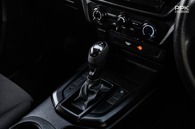 2022 Isuzu D-MAX 1.9 Cab-4 S Pickup