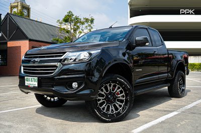 2019 Chevrolet COLORADO 2.5 Flex Cab  LT Z71 Pickup