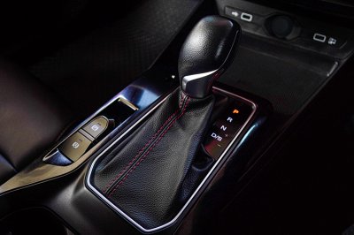 2022 MG5 1.5 X