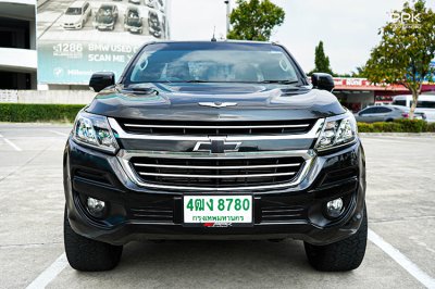 2019 Chevrolet COLORADO 2.5 Flex Cab  LT Z71 Pickup