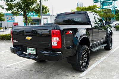 2019 Chevrolet COLORADO 2.5 Flex Cab  LT Z71 Pickup
