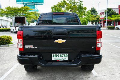 2019 Chevrolet COLORADO 2.5 Flex Cab  LT Z71 Pickup