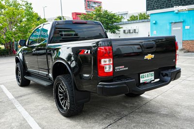 2019 Chevrolet COLORADO 2.5 Flex Cab  LT Z71 Pickup