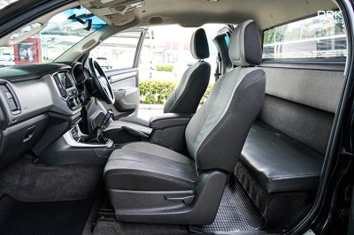 2019 Chevrolet COLORADO 2.5 Flex Cab  LT Z71 Pickup