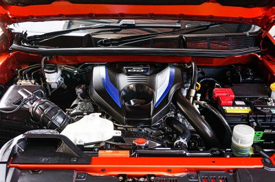 2020 Isuzu D-Max 3.0 M Vcross 4WD Cab-4