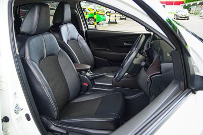 2023 Toyota Yaris Ativ 1.2 Smart