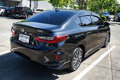 2022 Honda City 1.0 S