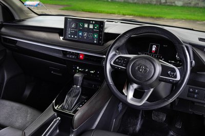 2023 Toyota Yaris Ativ 1.2 Smart