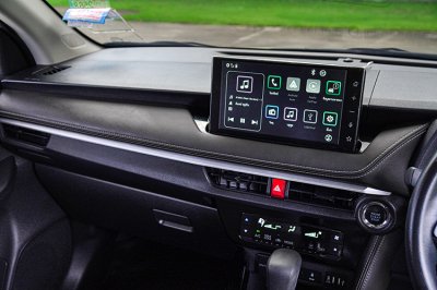 2023 Toyota Yaris Ativ 1.2 Smart
