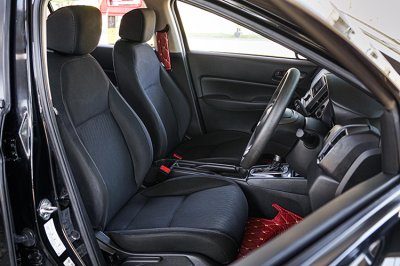 2022 Honda City 1.0 S