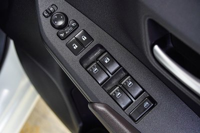 2023 Toyota Yaris Ativ 1.2 Smart