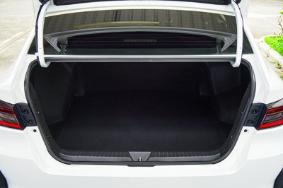2023 Toyota Yaris Ativ 1.2 Smart