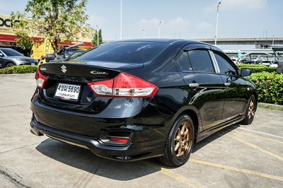 2017 SUZUKI CIAZ 1.2 GL