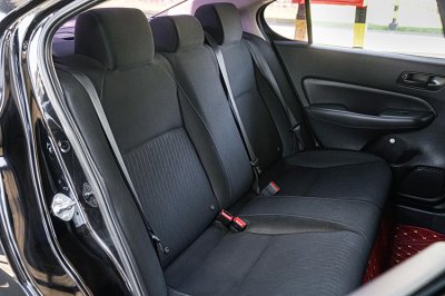 2022 Honda City 1.0 S