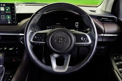 2023 Toyota Yaris Ativ 1.2 Smart