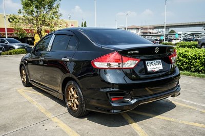 2017 SUZUKI CIAZ 1.2 GL