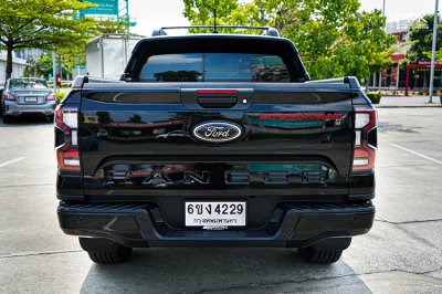 2023 Ford RANGER 2.0 Double Cab  Stormtrak Hi-Rider Pickup
