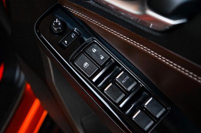 2020 Isuzu D-Max 3.0 M Vcross 4WD Cab-4