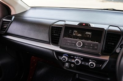 2022 Honda City 1.0 S