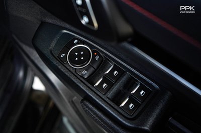 2023 Ford RANGER 2.0 Double Cab  Stormtrak Hi-Rider Pickup