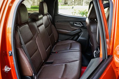 2020 Isuzu D-Max 3.0 M Vcross 4WD Cab-4