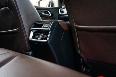 2020 Isuzu D-Max 3.0 M Vcross 4WD Cab-4