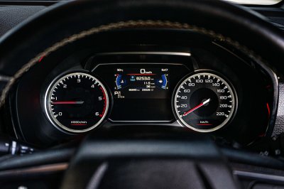 2020 Isuzu D-Max 3.0 M Vcross 4WD Cab-4