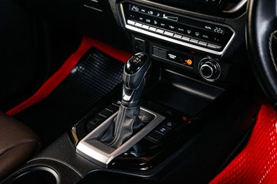 2020 Isuzu D-Max 3.0 M Vcross 4WD Cab-4