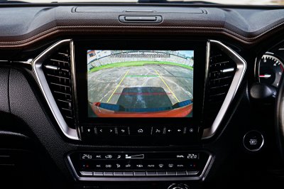 2020 Isuzu D-Max 3.0 M Vcross 4WD Cab-4