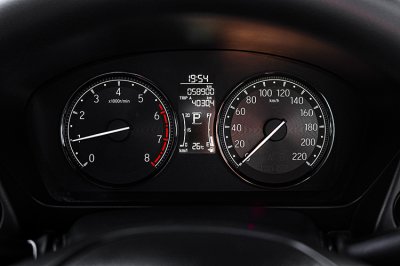 2021 Honda City 1.0 S