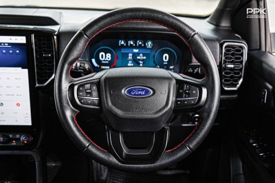 2023 Ford RANGER 2.0 Double Cab  Stormtrak Hi-Rider Pickup