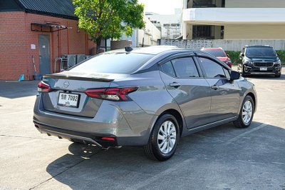 2023 NISSAN ALMERA 1.0 EL