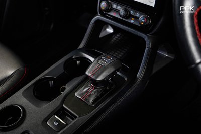 2023 Ford RANGER 2.0 Double Cab  Stormtrak Hi-Rider Pickup