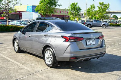 2023 NISSAN ALMERA 1.0 EL